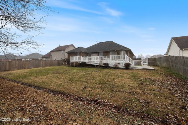 11404 Cassidy Ln, Louisville, KY 40229