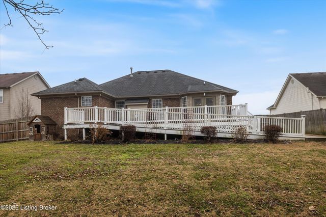 11404 Cassidy Ln, Louisville, KY 40229