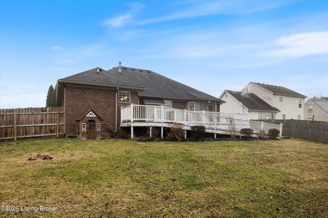 11404 Cassidy Ln, Louisville, KY 40229