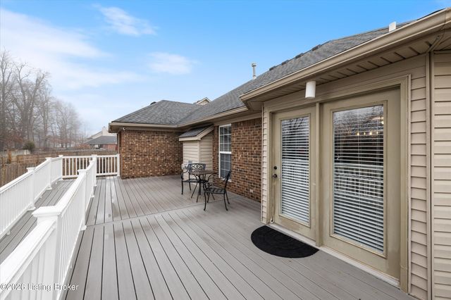 11404 Cassidy Ln, Louisville, KY 40229