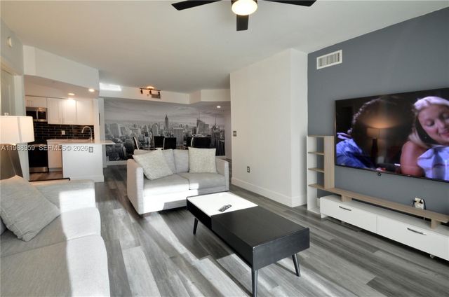 110 N Federal Hwy 602, Fort Lauderdale, FL 33301