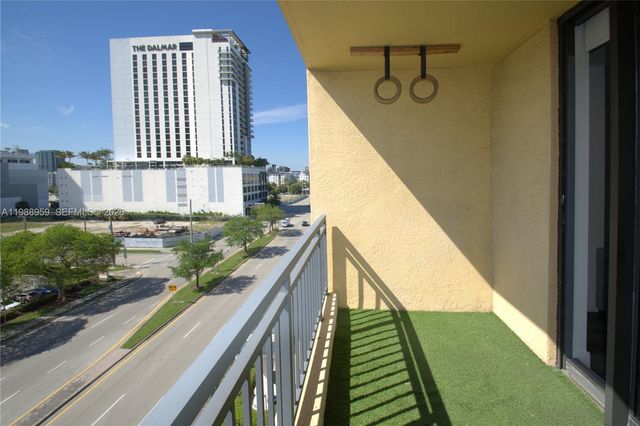 110 N Federal Hwy 602, Fort Lauderdale, FL 33301