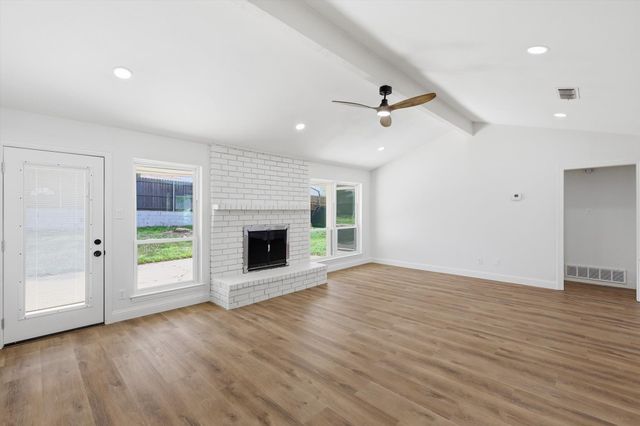 2211 Sierra Drive, Grapevine, TX 76051