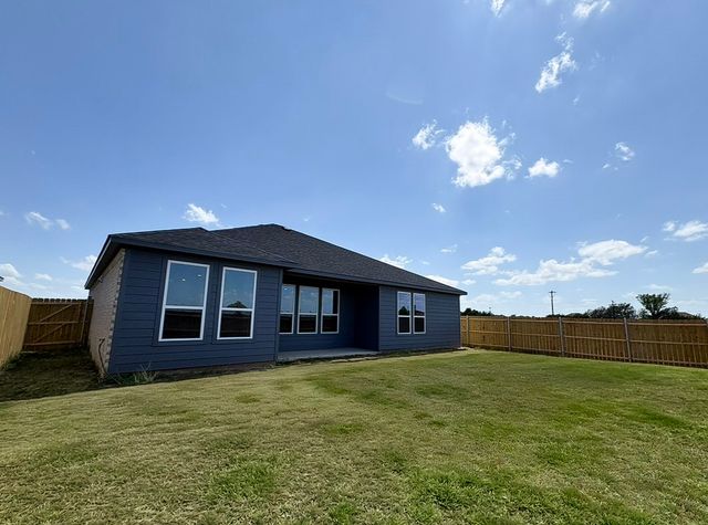 1009 Springview Lane, Mabank, TX 75147