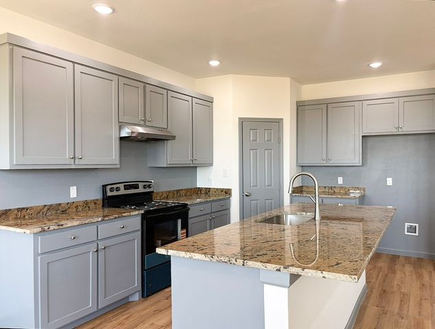 1009 Springview Lane, Mabank, TX 75147