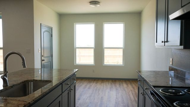 1009 Springview Lane, Mabank, TX 75147