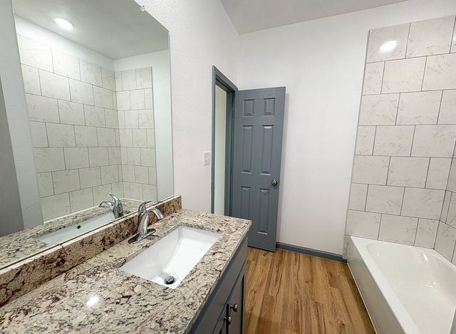 1009 Springview Lane, Mabank, TX 75147