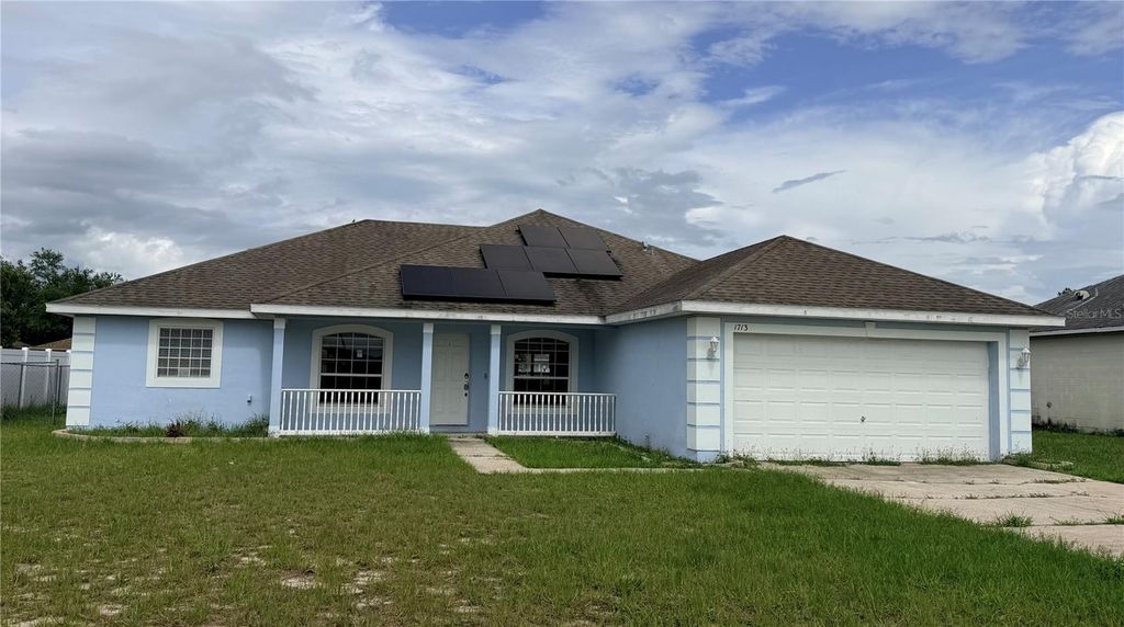 1713 MINNOW COURT, Kissimmee, FL 34759