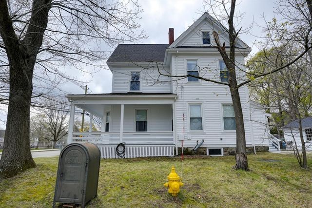 188 Waverley St 1, Belmont, MA 02478