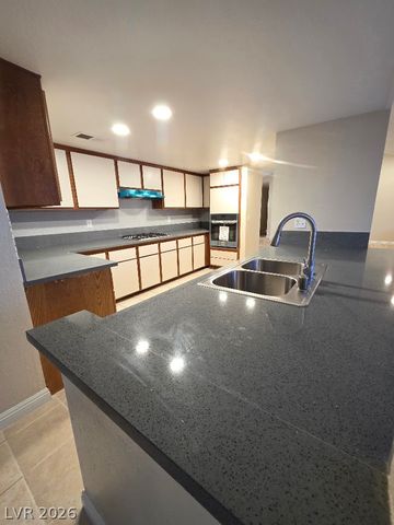 3115 La Mancha Way, Henderson, NV 89014