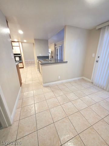 3115 La Mancha Way, Henderson, NV 89014