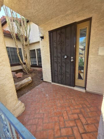 3115 La Mancha Way, Henderson, NV 89014