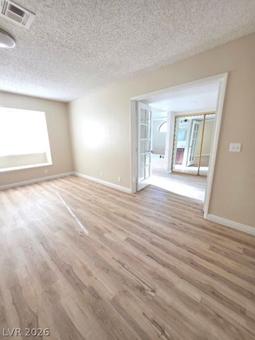 3115 La Mancha Way, Henderson, NV 89014