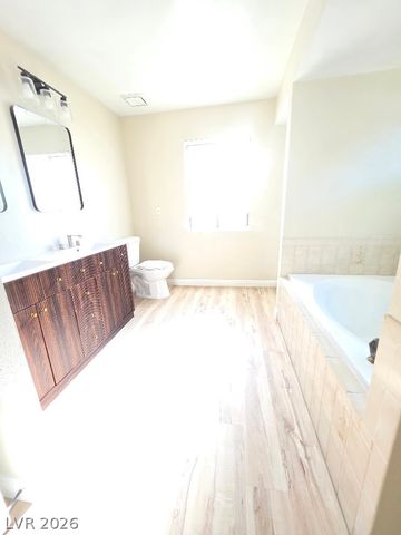 3115 La Mancha Way, Henderson, NV 89014