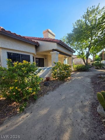 3115 La Mancha Way, Henderson, NV 89014