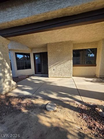 3115 La Mancha Way, Henderson, NV 89014