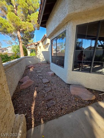 3115 La Mancha Way, Henderson, NV 89014