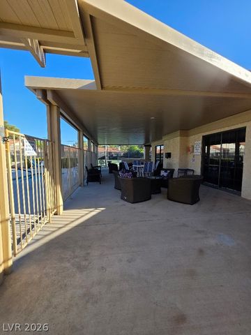 3115 La Mancha Way, Henderson, NV 89014