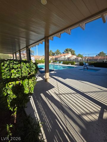 3115 La Mancha Way, Henderson, NV 89014