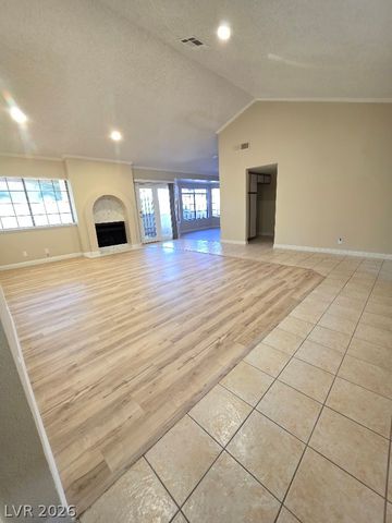 3115 La Mancha Way, Henderson, NV 89014