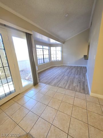 3115 La Mancha Way, Henderson, NV 89014