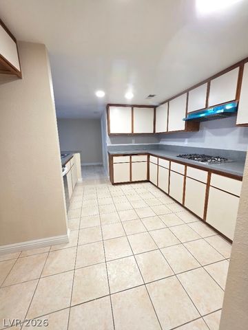 3115 La Mancha Way, Henderson, NV 89014