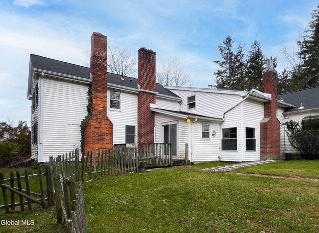 70 Orchard Hill Road, New Scotland, NY 12159