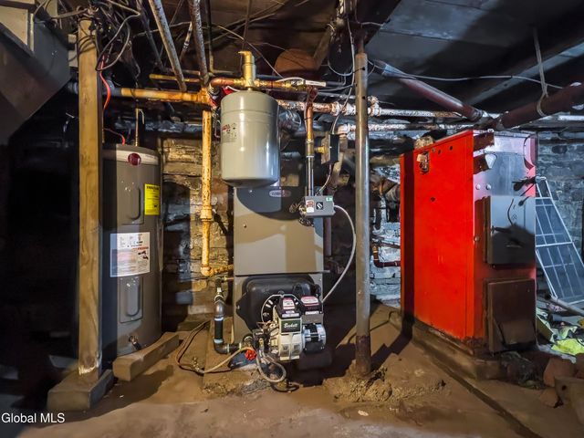 70 Orchard Hill Road, New Scotland, NY 12159