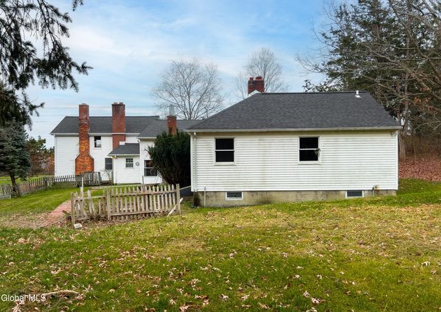 70 Orchard Hill Road, New Scotland, NY 12159