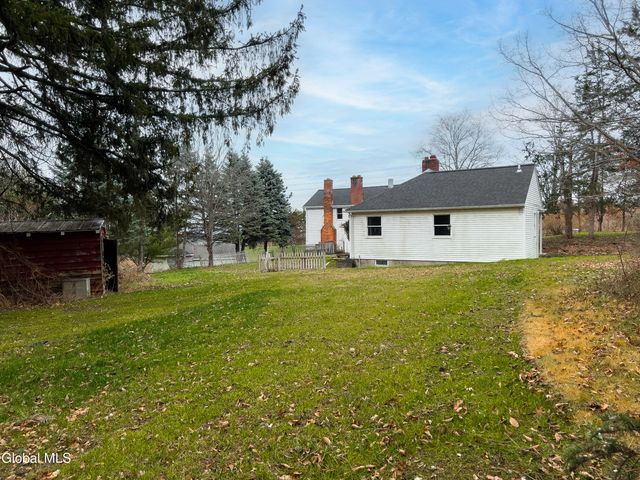 70 Orchard Hill Road, New Scotland, NY 12159