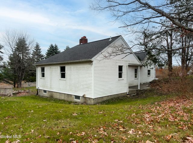 70 Orchard Hill Road, New Scotland, NY 12159