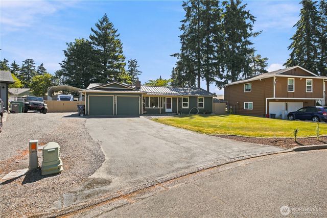 28504 23rd Avenue S, Federal Way, WA 98003