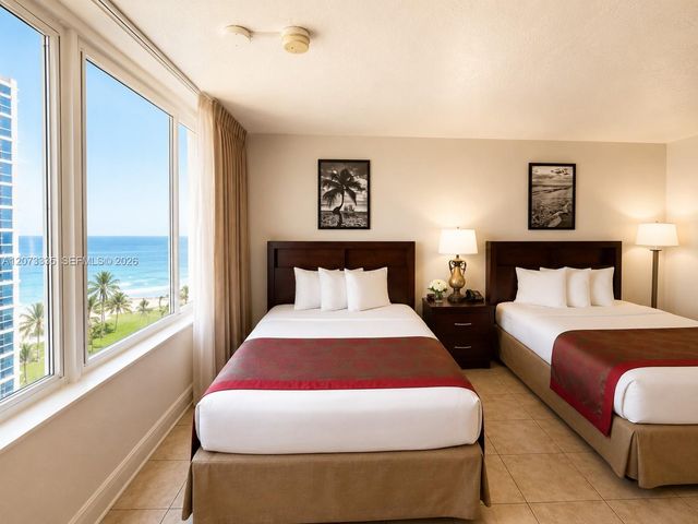 19201 Collins Avenue 828, Sunny Isles Beach, FL 33160