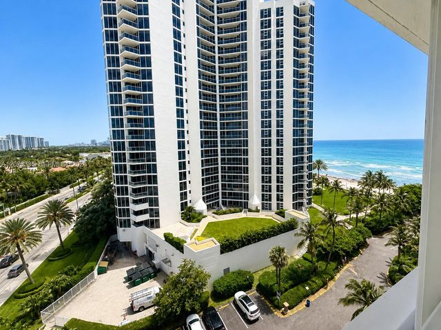 19201 Collins Avenue 828, Sunny Isles Beach, FL 33160