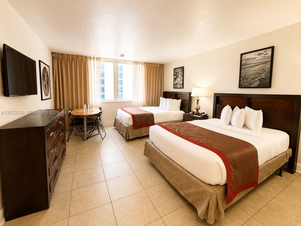 19201 Collins Avenue 828, Sunny Isles Beach, FL 33160