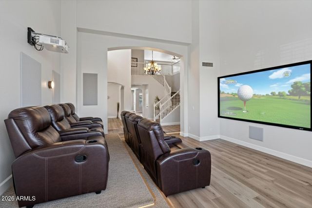 1335 E Horseshoe Avenue, Gilbert, AZ 85296