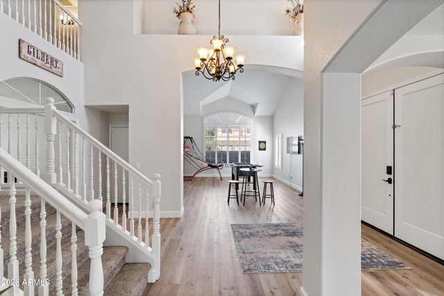 1335 E Horseshoe Avenue, Gilbert, AZ 85296