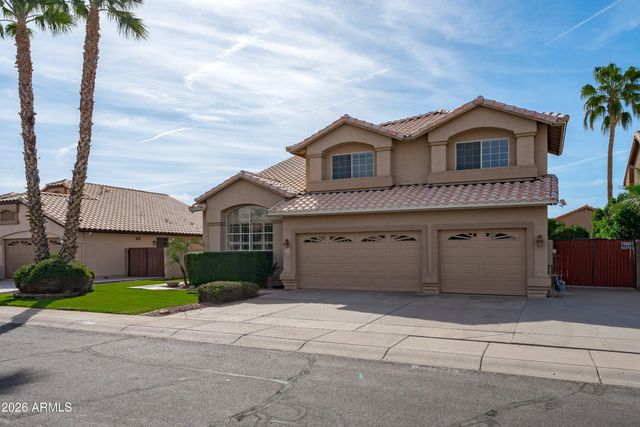 1335 E Horseshoe Avenue, Gilbert, AZ 85296