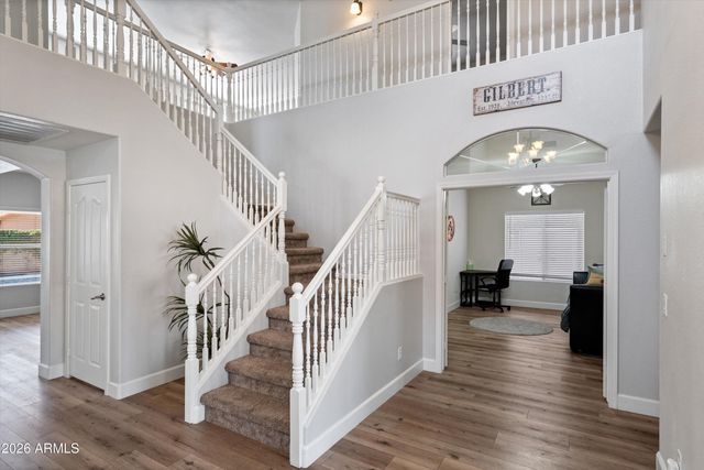 1335 E Horseshoe Avenue, Gilbert, AZ 85296