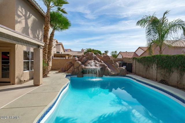 1335 E Horseshoe Avenue, Gilbert, AZ 85296