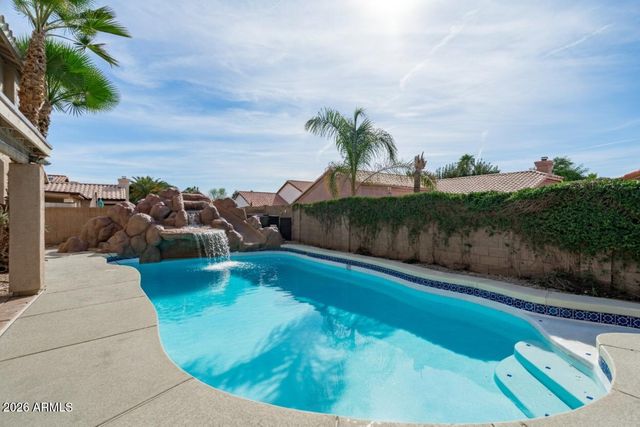 1335 E Horseshoe Avenue, Gilbert, AZ 85296