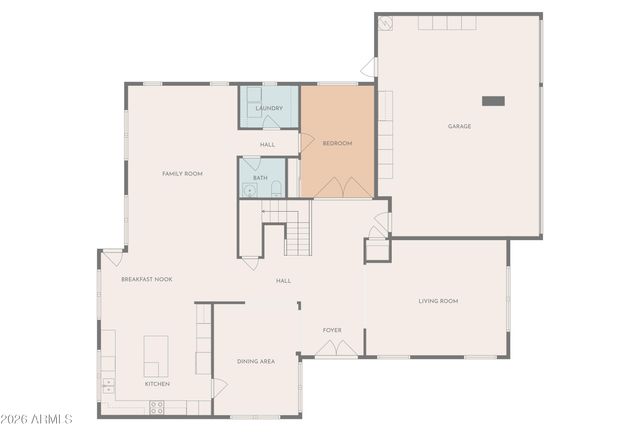 1335 E Horseshoe Avenue, Gilbert, AZ 85296