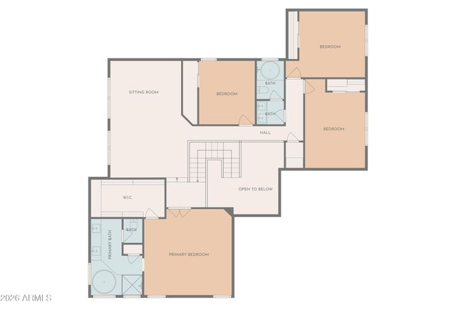 1335 E Horseshoe Avenue, Gilbert, AZ 85296