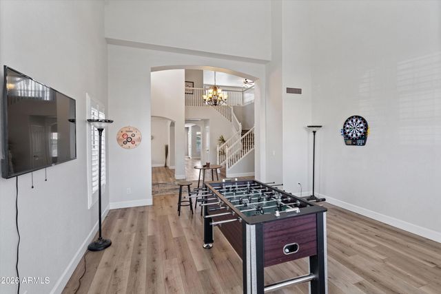 1335 E Horseshoe Avenue, Gilbert, AZ 85296