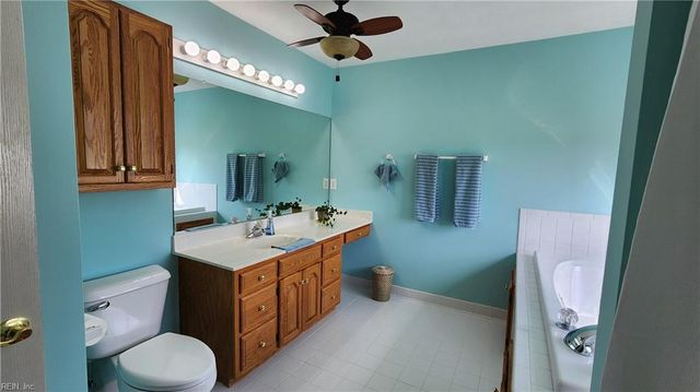 1305 Sanderson RD, Chesapeake, VA 23322