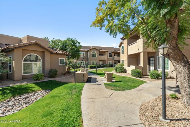 9450 E BECKER Lane 2034, Scottsdale, AZ 85260