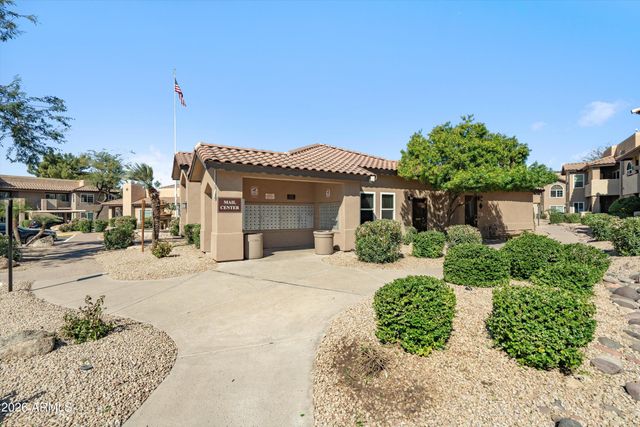 9450 E BECKER Lane 2034, Scottsdale, AZ 85260