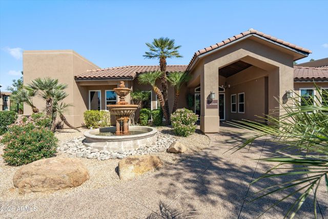 9450 E BECKER Lane 2034, Scottsdale, AZ 85260