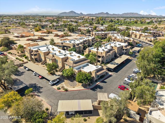 9450 E BECKER Lane 2034, Scottsdale, AZ 85260