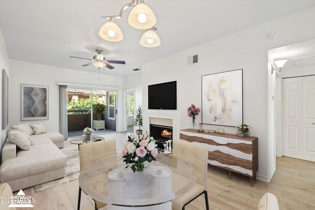 9450 E BECKER Lane 2034, Scottsdale, AZ 85260